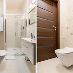 شقة Pawia 51 - Compact By Renters *