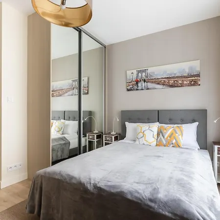 Pawia 51 - Compact By Renters *