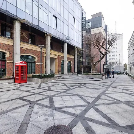 Pawia 51 - Comfort By Renters Daire