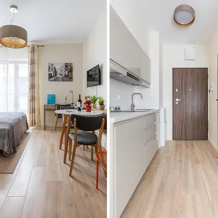 Pawia 51 - Comfort By Renters