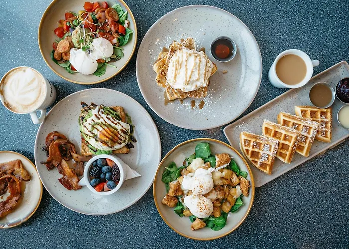 Pawia 51 - Compact By Renters *